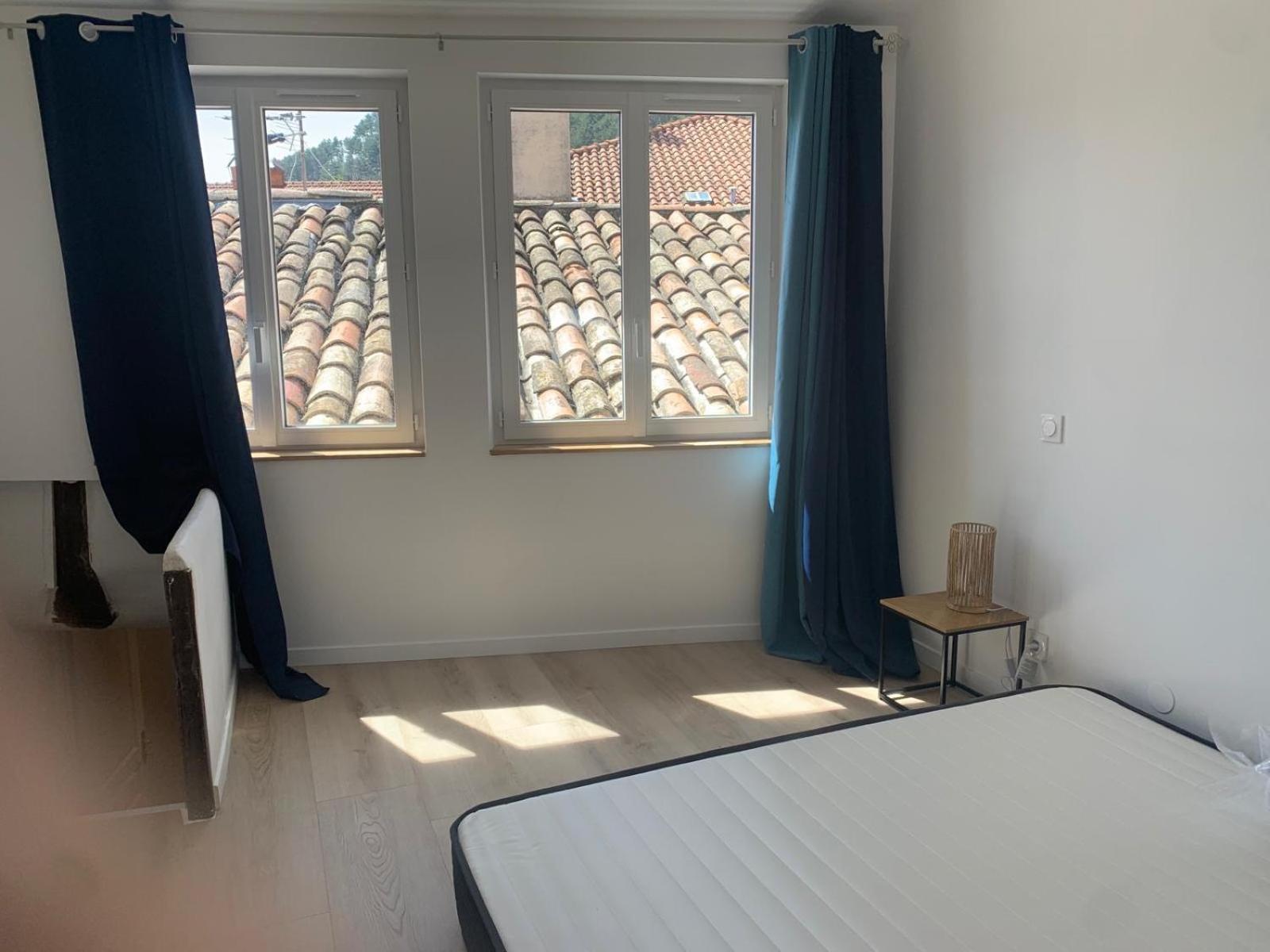Appartamento Le Jalet En Provence - Penthouse Sisteron Esterno foto