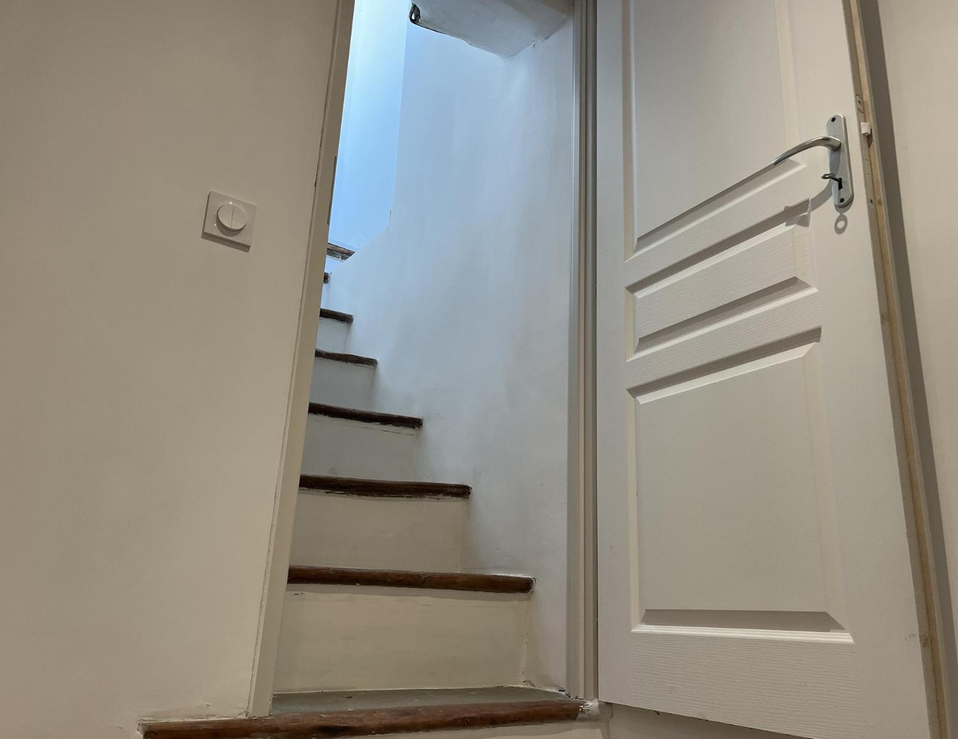 Appartamento Le Jalet En Provence - Penthouse Sisteron Esterno foto